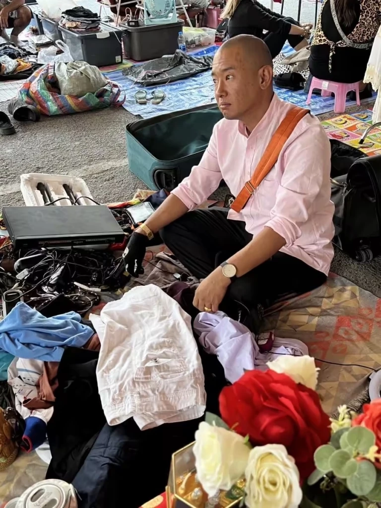 ดัง พันกร เคลื่อนไหวแล้ว ขอส่งกำลังใจ ริว อาทิตย์ หลังทราบข่าวชีวิตพลิกผัน