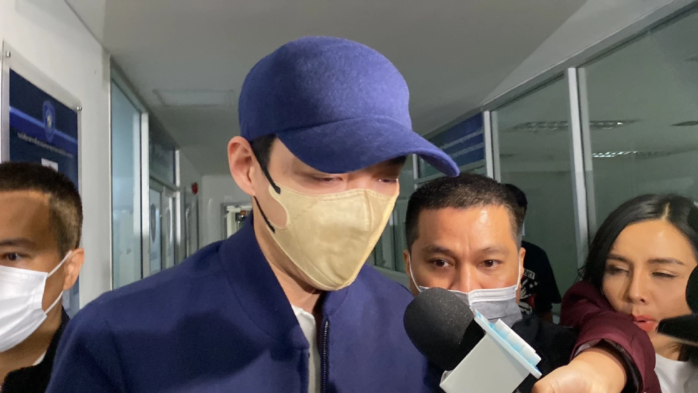 ตร.ไซเบอร์ เตรียมถกด่วน หลังสอบ"ดิว อริสรา" จ่อขยายผลเพิ่ม"มาเก๊า 888"