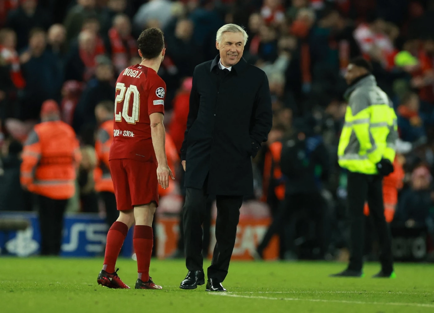 "คล็อปป์" รับสภาพหงส์พลาดเองทำพ่ายยับคาบ้าน "อันเช่" ย้ำศึกนี้ยังไม่จบ