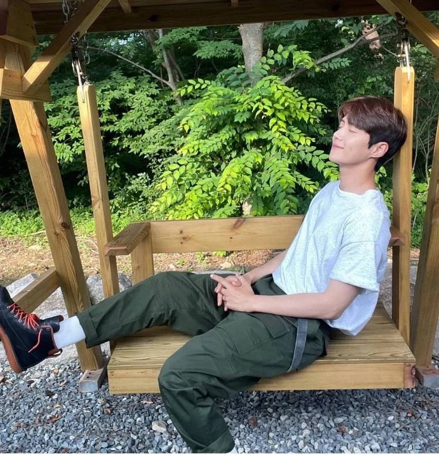 คิมซอนโฮ คอนเฟิร์มแล้ว มาไทยอีกรอบแน่นอน