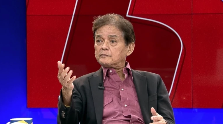 "รศ.สุขุม นวลสกุล" อดีตอธิการบดีมหาวิทยาลัยรามคำแหง 