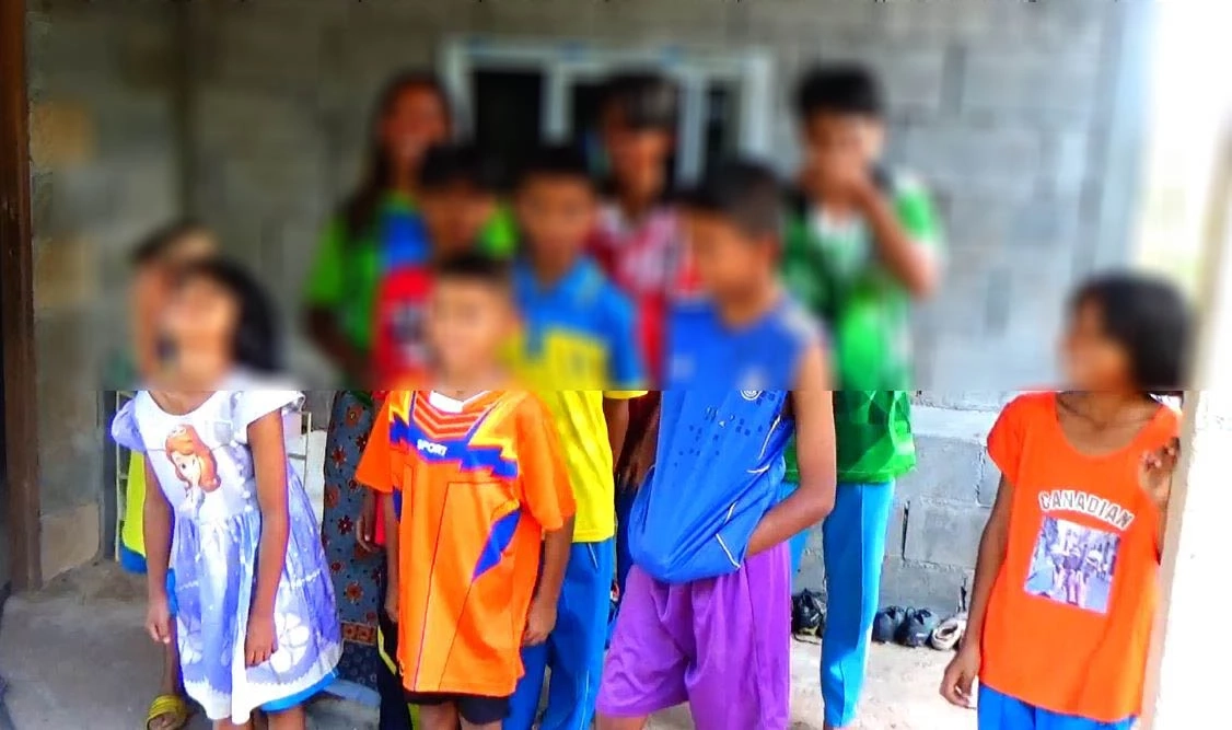 เปิดใจคุณแม่เลี้ยงเดี่ยว มีลูก 15 คน มากที่สุดใน จ.ตรัง ภูมิใจลูกเป็นเด็กดี