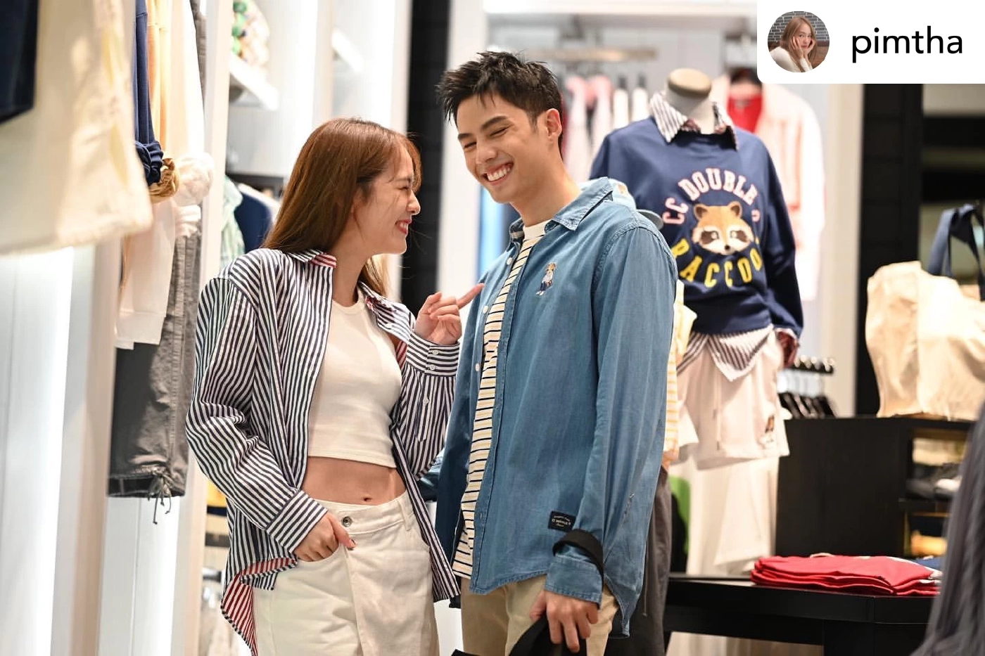 RACCOOL ฮีโร่สายคูลคอลเลกชั่นพิเศษจาก CC DOUBLE O