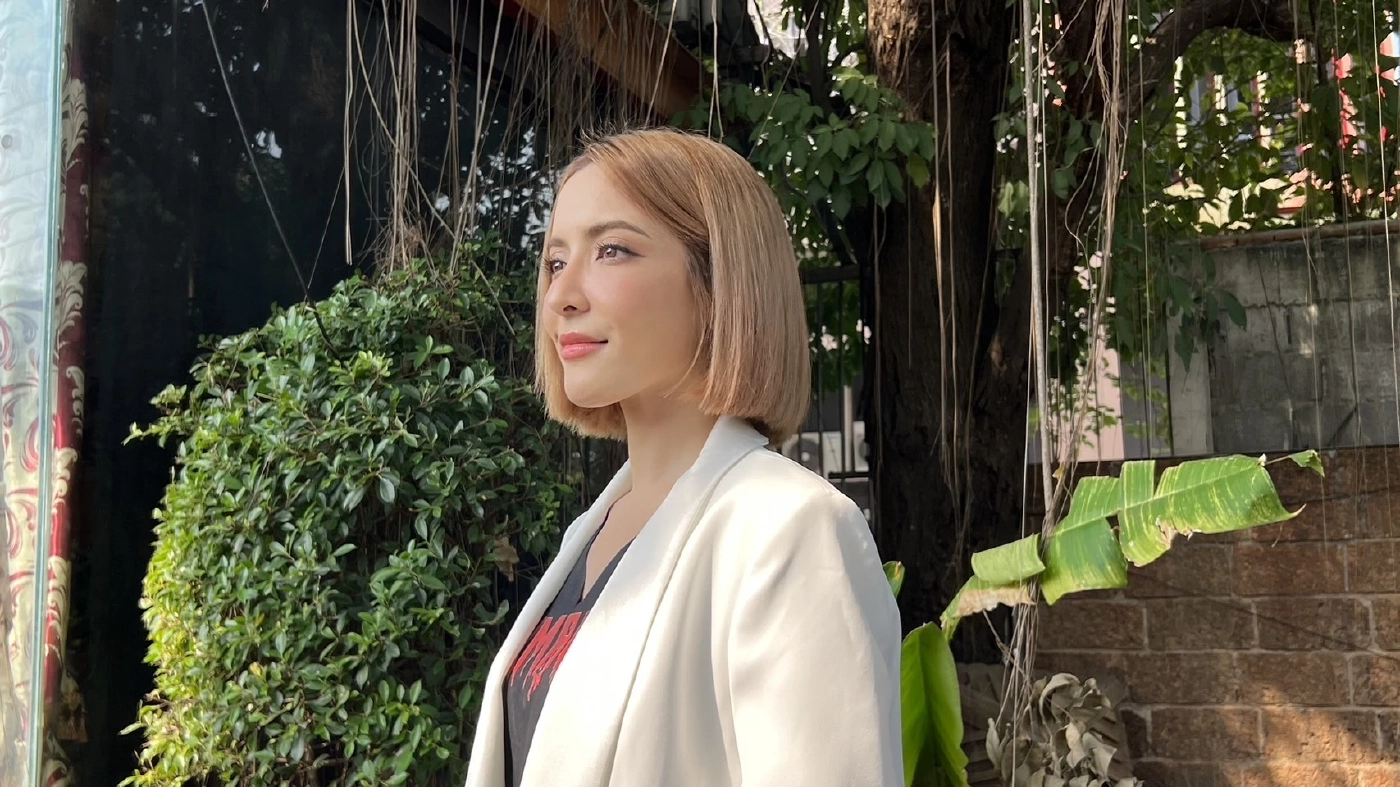 ทนายแจงปม “พิ้งกี้”  ได้ปลดกำไล EM พร้อมเผยความคืบหน้าคดี Forex-3D  (มีคลิป )