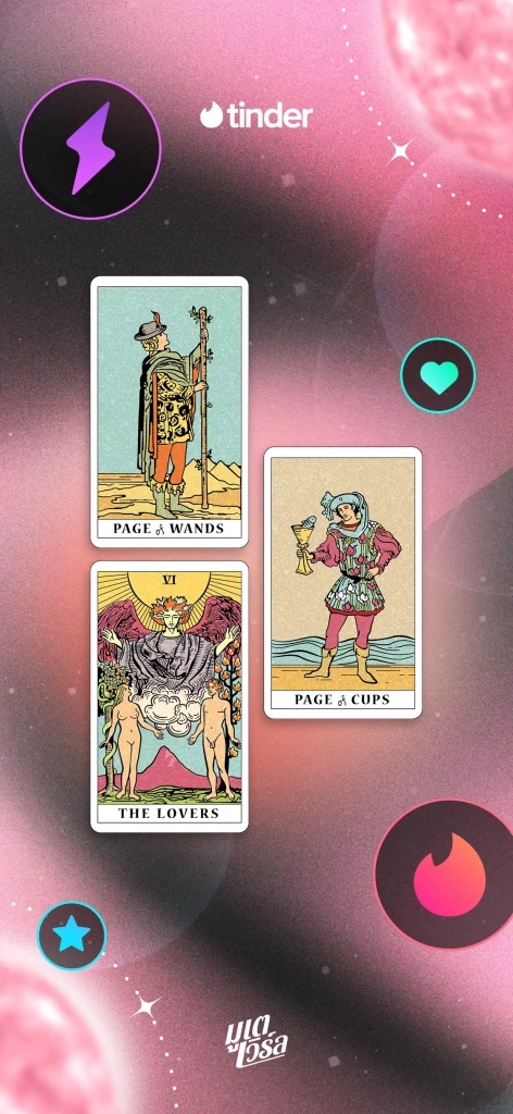 ชวนสายมู เปลี่ยนวอลเปเปอร์เสริมดวงความรัก ในช่วงวันวาเลนไทน์ 2023 