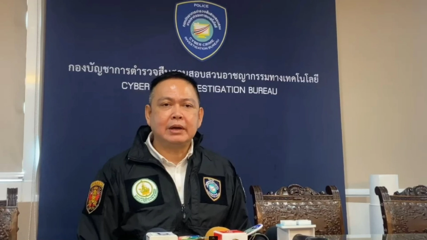 อัจฉริยะบุกจี้ สอท.ทวงคืบหน้า “มาเก๊า 888” จ่อเปิดชื่อจันทร์นี้