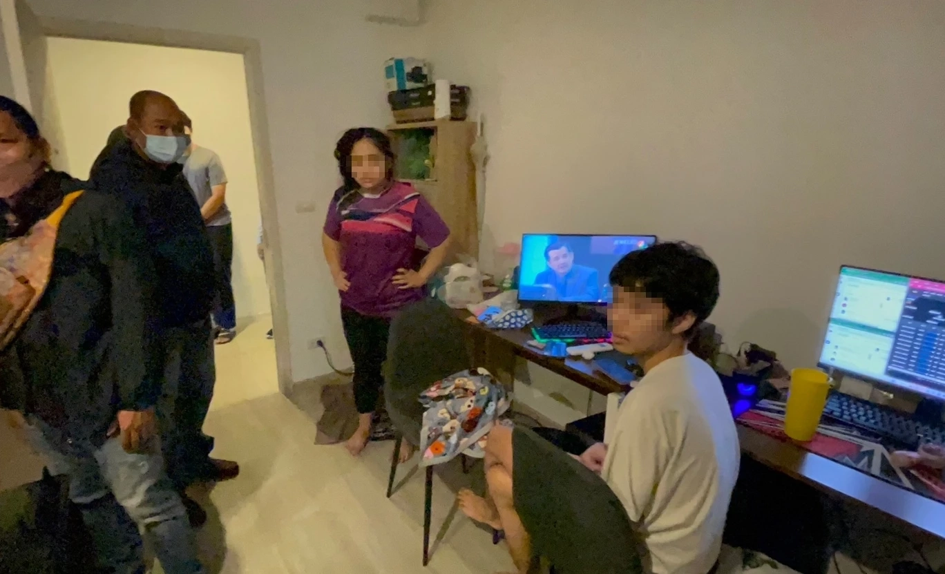 เตรียมส่งหลักฐานเอาผิด “ผกก.พ.” ประสานพื้นที่ภาค 2  เอาผิดทางวินัย