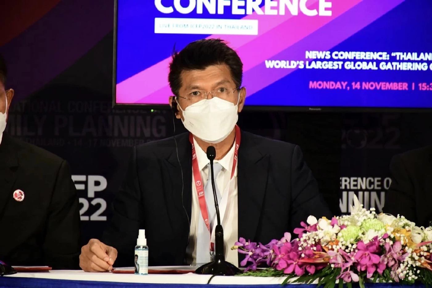 เลือกตั้ง “เมืองจันท์” ทุกพรรคพร้อมรบชิงพื้นที่