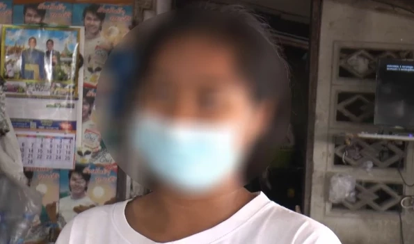 “น.ส.นิ่ม” แม่ของน้องต่อ 