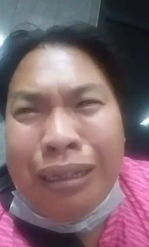 พี่ต่อร่ำไห้ ขอชาวบางแค ตามหายายน้องทีน ให้มางานศพ