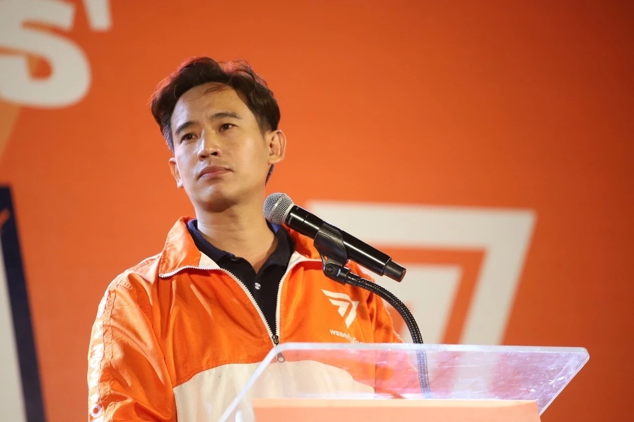 สำรวจ จุดแข็ง จุดอ่อน “5 พรรคการเมือง” ในศึกเลือกตั้ง 2566