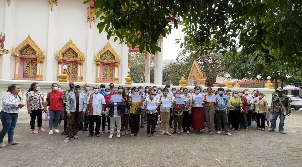 "แพรรี่" ฟาดกลับ ถูกกล่าวหาใส่ร้าย "ครูบาไก่" ยัน นำเสนอข้อเท็จจริง