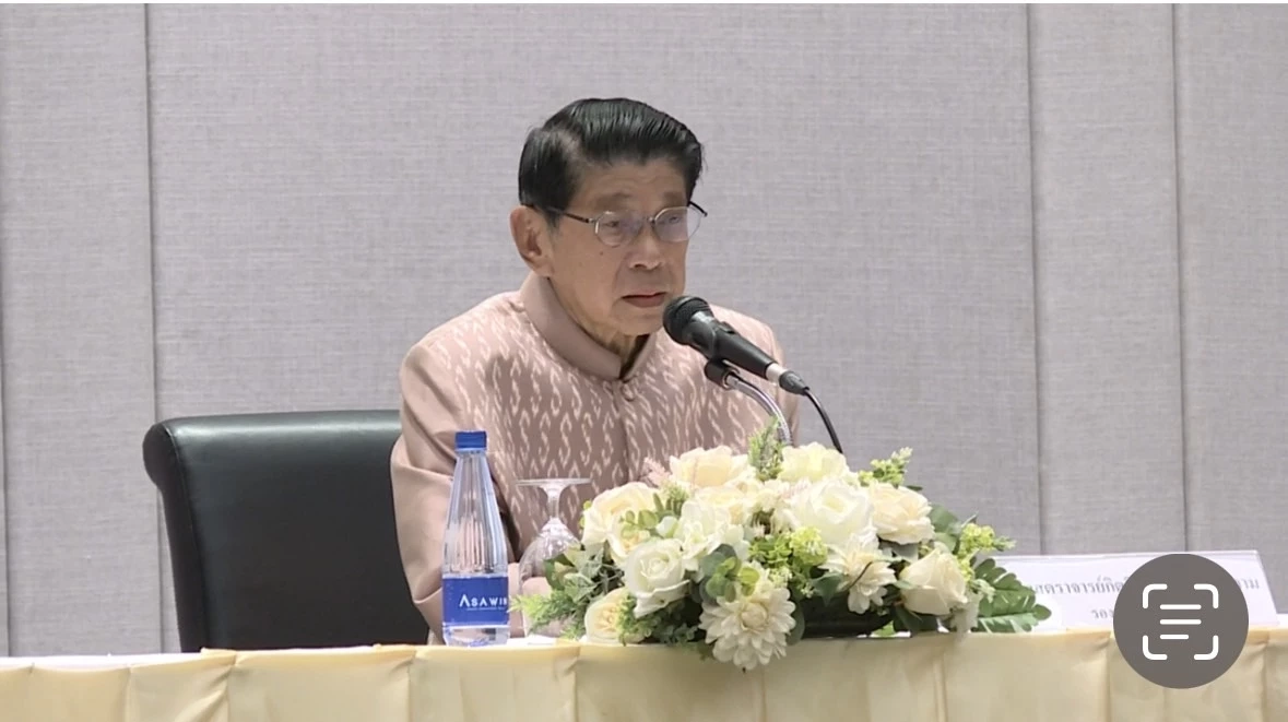 "วิษณุ" ย้ำ แทบเป็นไปไม่ได้ แม้บางพรรคอยากเลือกตั้งผู้ว่าราชการจังหวัดเอง