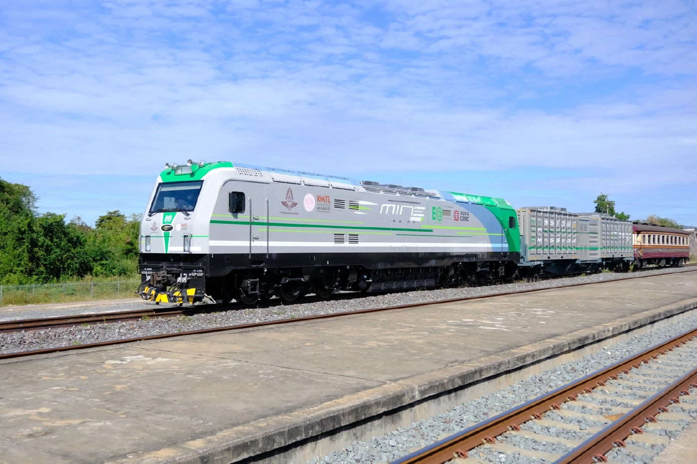 แจง "สถานีกลางกรุงเทพอภิวัฒน์" มีค่าฝุ่น PM2.5 อยู่ในเกณฑ์มาตรฐาน