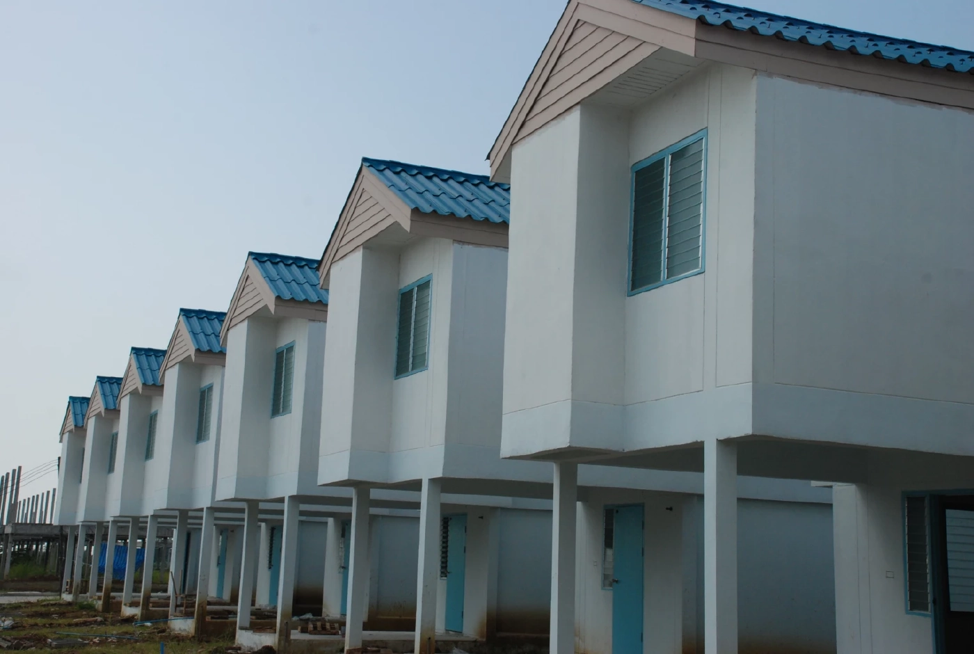 จับตาครม. วันนี้ คลัง เสนอ บ้านล้านหลัง ระยะ 3 วงเงิน 2 หมื่นล้าน