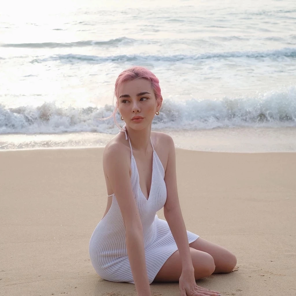 โซเชียลแห่แชร์ข่าวเก่า "ดิว อริสรา" เคยมีข่าวหายตัว เป็นแผลเย็บ 39 เข็ม