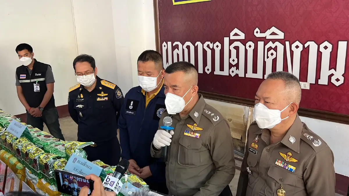 พล.ต.ท.ปิยะ ต๊ะวิชัย ผบช.ภ.5