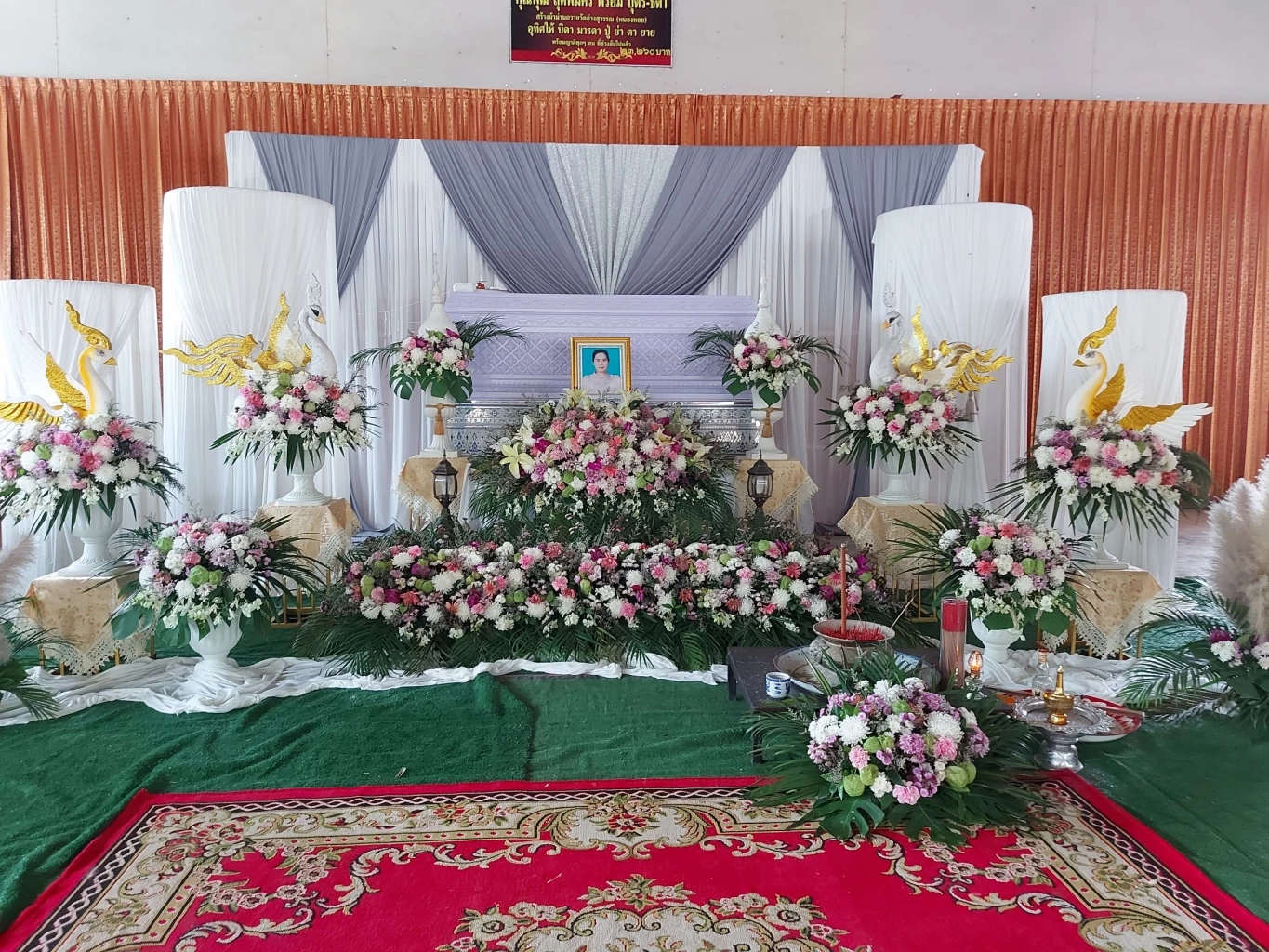 ญาติข้องใจ ไม่เผาร่างสาวใหญ่ทับสะแกโดนฆ่าหมกศพ ขอส่งผ่าพิสูจน์ซ้ำ