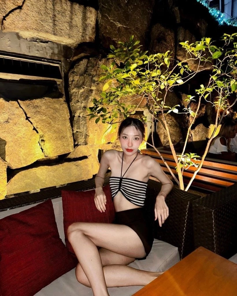 กานต์ วิภากร ตอกกลับ ดรีม อดีตหวานใจ เสือ เสฏกานต์ พร้อมบอกสาเหตุที่เลิกกัน