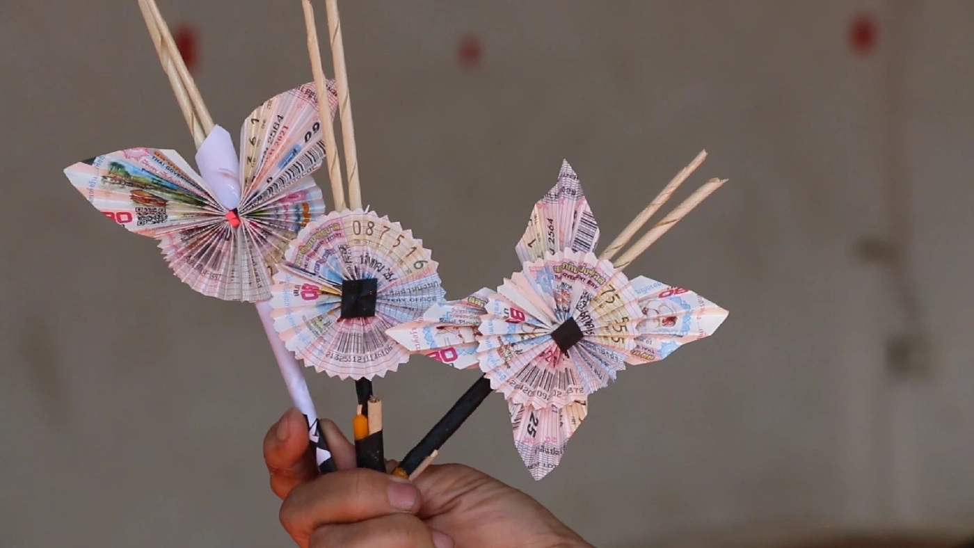 เปิดพิกัด รับบริจาคลอตเตอรี่เก่า เพื่อร่วมลดขยะและส่งต่อแต้มบุญดีๆ ต่อไป