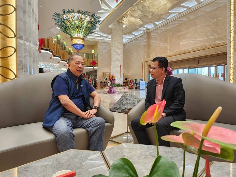 "ไพศาล" ชี้ หมดเงื่อนไขยุบสภาฯแล้ว ใครจะเป็นนายกฯคนใหม่?