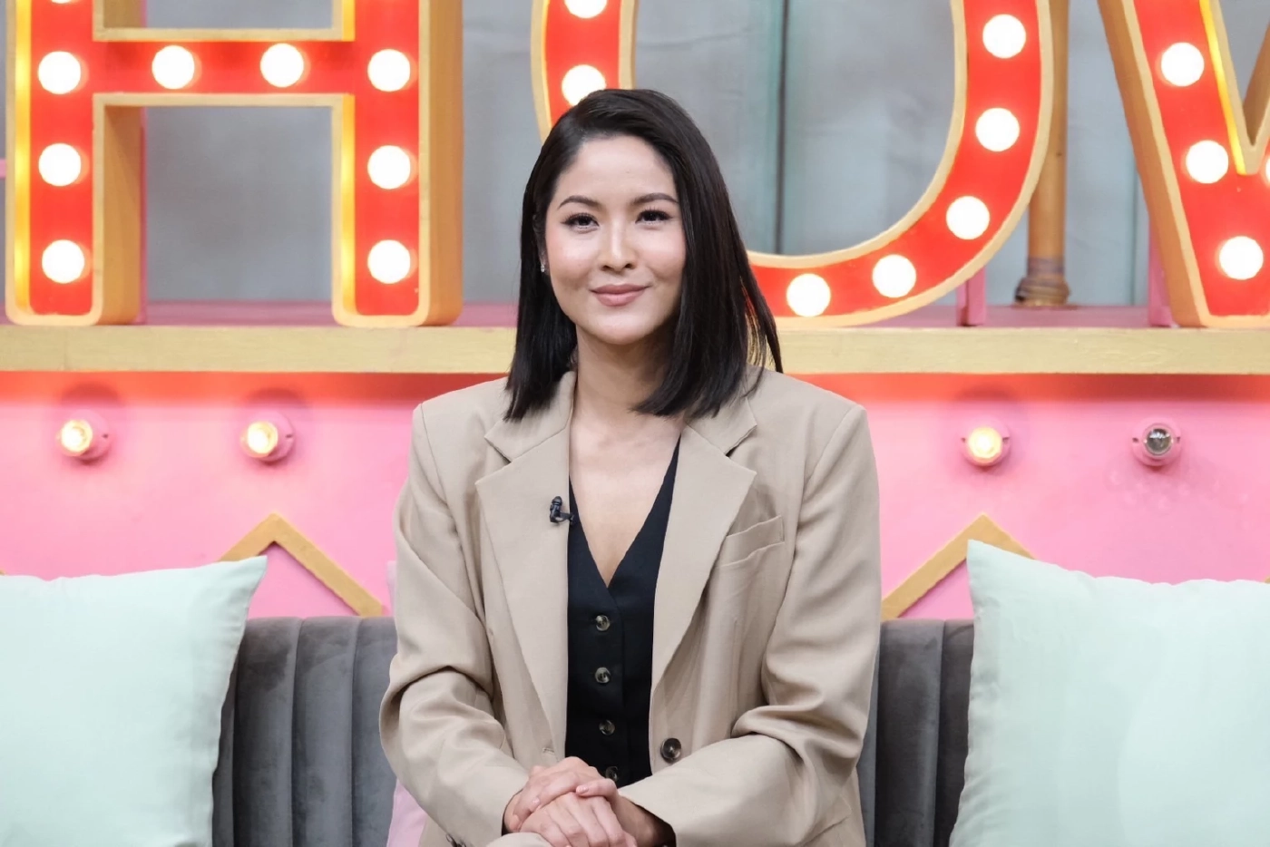 กวาง ฟ้ารุ่ง