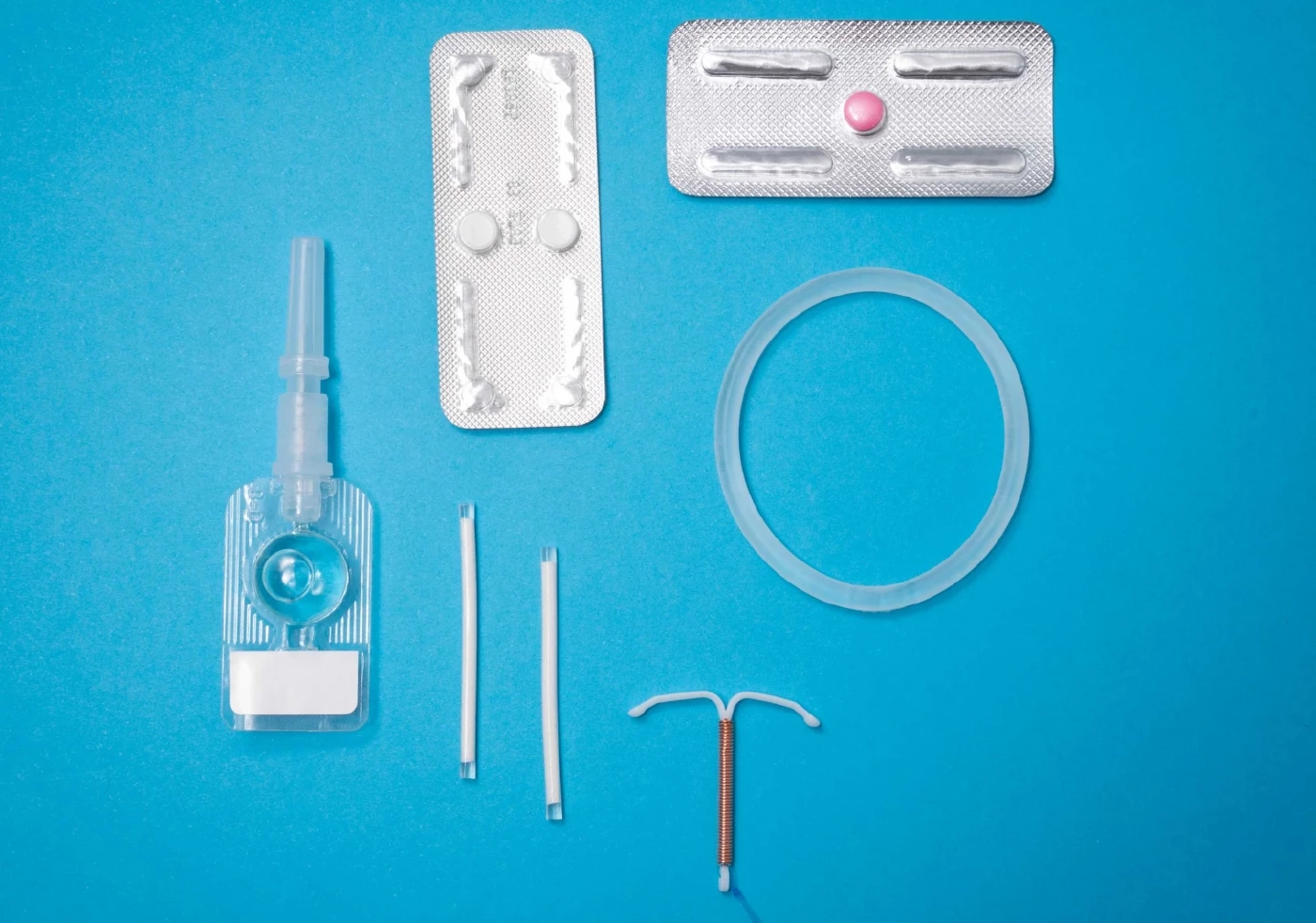 วิธีการคุมกำเนิดแบบไหน เหมาะกับเรามากที่สุด?