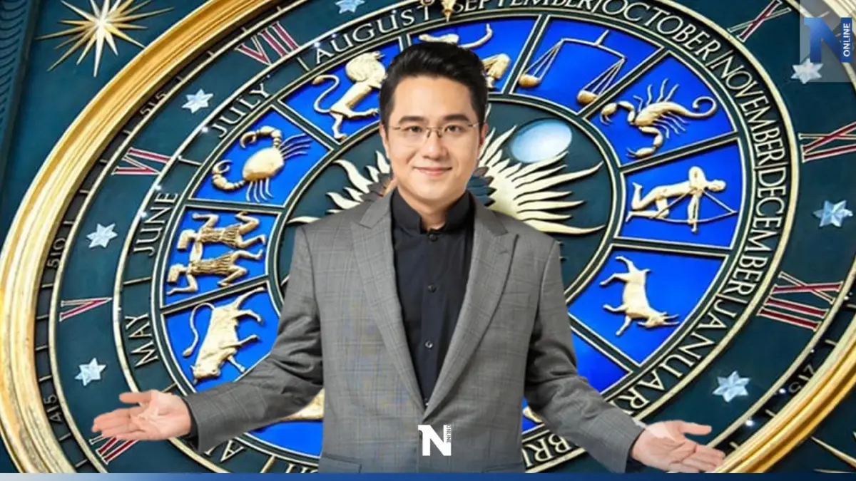 "หมอช้าง" เตือนดังๆ 2 ราศี ให้ระวังถูกหักหลัง พร้อมแนะทางแก้เคล็ด