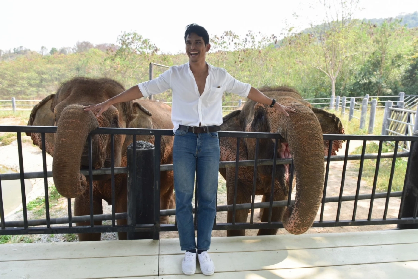 ตามแม่จ้า “แพรววณิชยฐ์” นำแก๊งซูปร้าฯแฟมิลี่ พาเที่ยวเทศกาลเก็บองุ่น