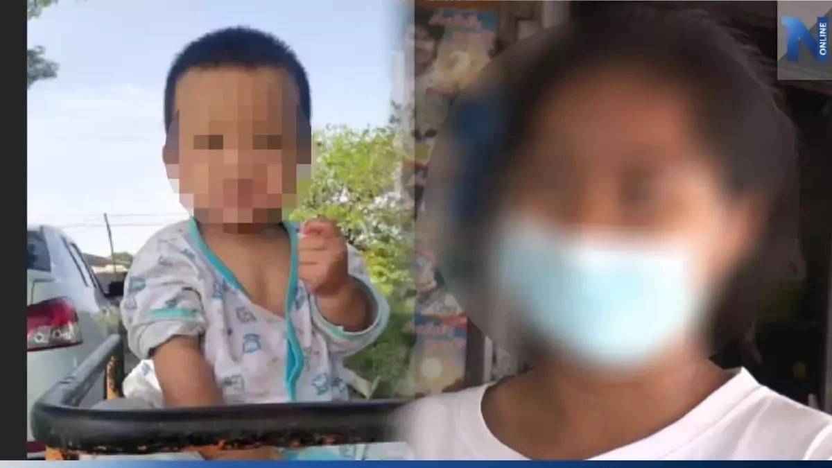 “คดีน้องต่อ” ยังไปไม่สุด เหตุยังไม่พบศพ