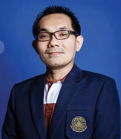 รศ.ดร.โอฬาร ถิ่นบางเตียว