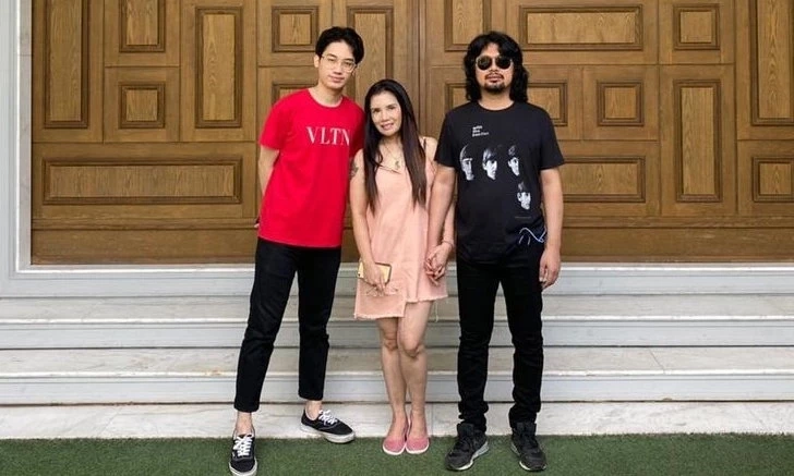 กานต์ วิภากร ตอกกลับ ดรีม อดีตหวานใจ เสือ เสฏกานต์ พร้อมบอกสาเหตุที่เลิกกัน