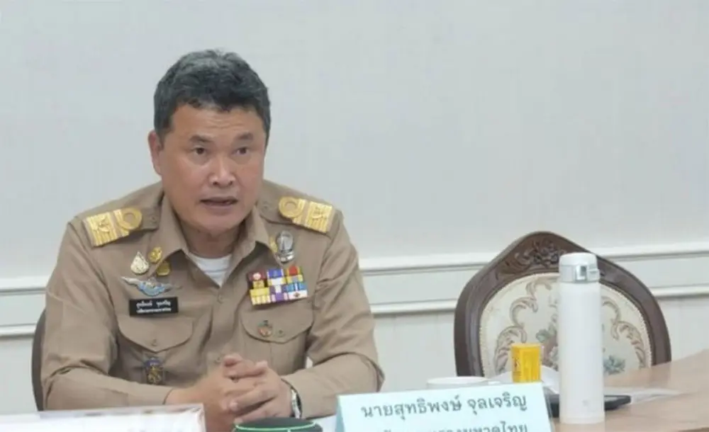สุทธิพงษ์ จุลเจริญ ปลัดกระทรวงมหาดไทย มอบหมาย สำนักการสอบสวนและนิติการ กรมการปกครอง  ดำเนินคดีกับเจ้าของ มูลนิธิเป็นต่อ 