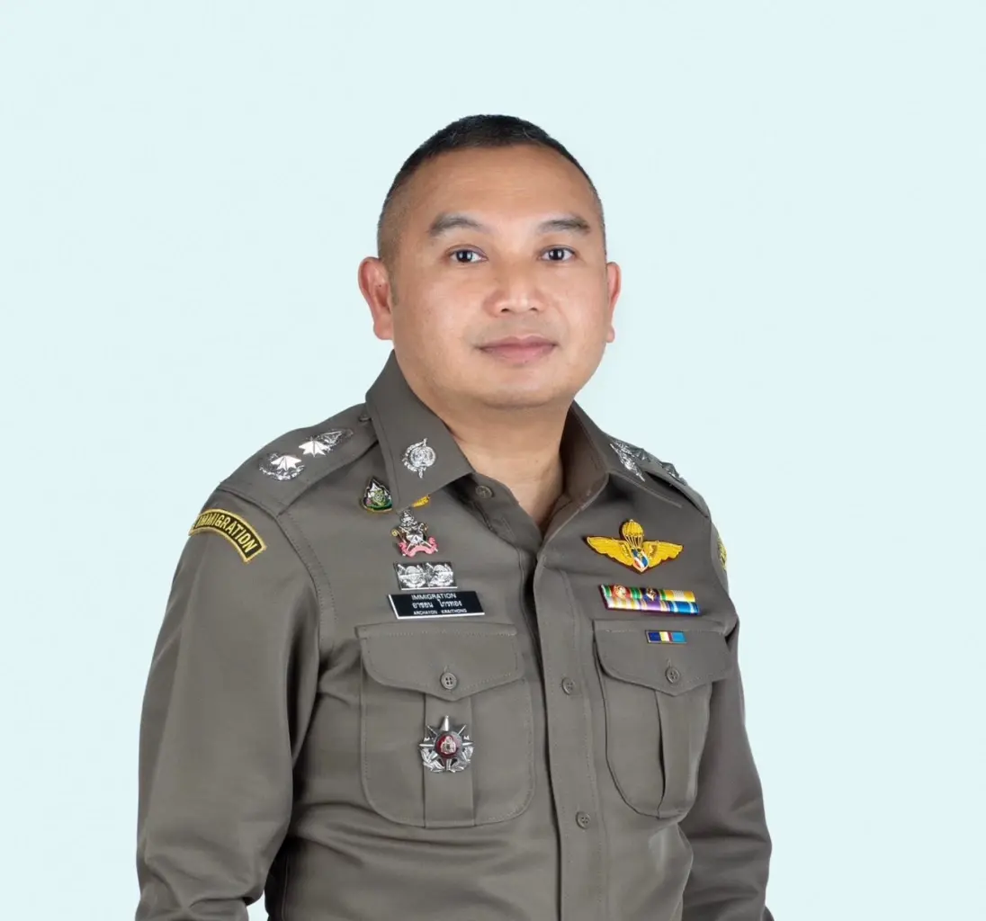 เตือนหยุดแชร์ข่าวเก่าปี62 ตร.กร่างป่วนด่าน
