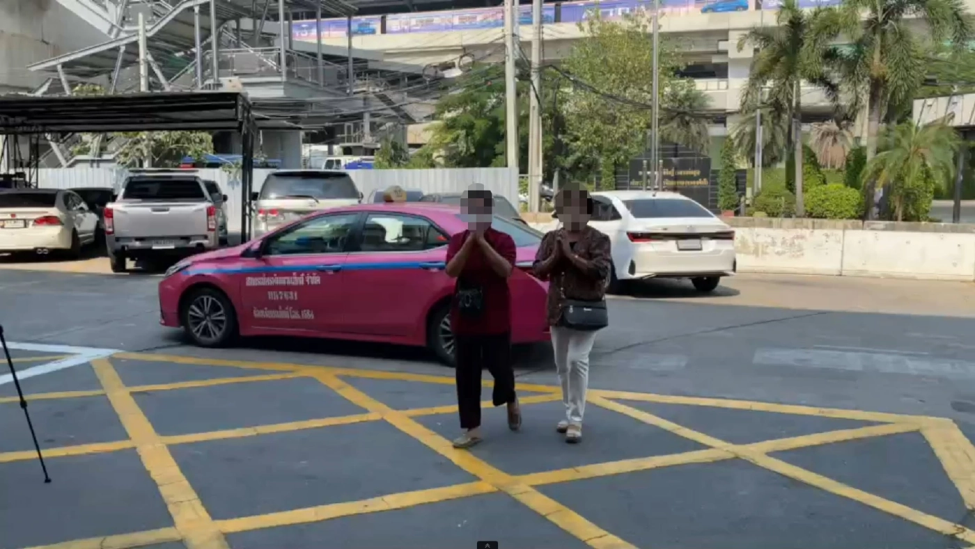 เหยื่อให้การเพิ่ม แก๊ง 5 สรรพสามิตยัดบุหรี่ รีดทรัพย์ "ขอเดินหน้าคดีให้สุด"