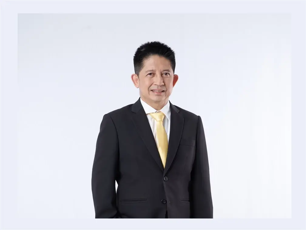 นายคมกฤช ตันตระวาณิชย์ เลขาธิการสำนักงานคณะกรรมการกำกับกิจการพลังงาน (กกพ.) 