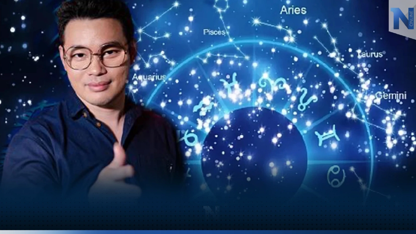 เปิดดวงกับหมอกฤษณ์ 5 ราศีดวงชะตาดีเลิศ ได้เงินทองปลดหนี้สิน ศัตรูแพ้พ่าย