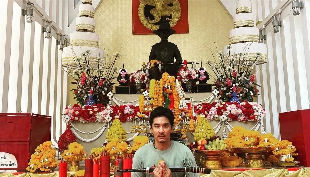 ดีเจแมน พัฒนพล เผย วันเกิดปีนี้รู้สึกแย่ที่สุด พร้อมร่ายยาวขอความเป็นธรรม