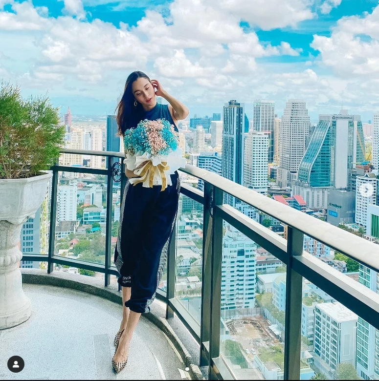 ปปง.ยึดเพนท์เฮ้าส์สุดหรู สามี"หยาดทิพย์" 245 ล้าน เอี่ยวคดี"Forex-3D"