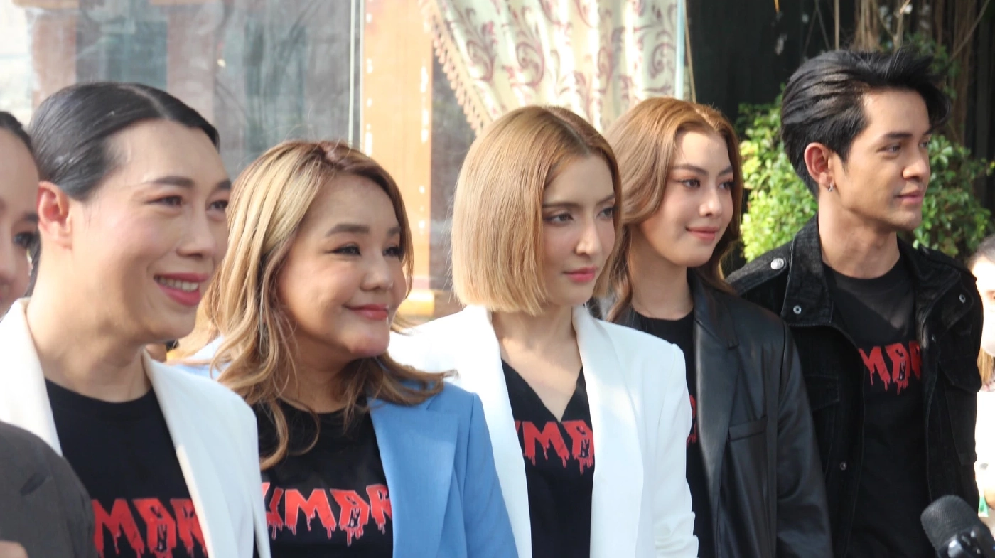 “พิ้งกี้ สาวิกา” คัมแบควงการบันเทิง รับบทนำหนังสุดเฮี๊ยนเรื่อง “กุมาร”