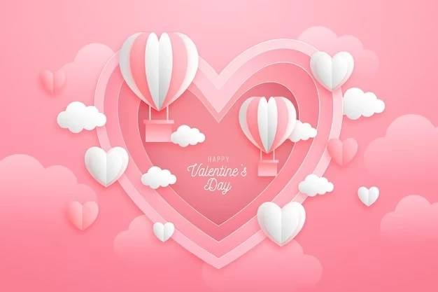 ชวนสายมู เปลี่ยนวอลเปเปอร์เสริมดวงความรัก ในช่วงวันวาเลนไทน์ 2023 