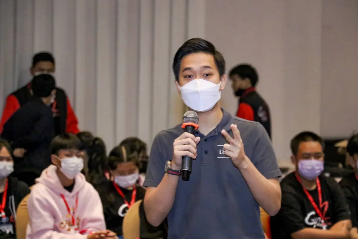 สถาบันยุวทัศน์ฯ ขอบคุณ “ชูวิทย์” ฮีโร่ปราบเว็บพนันออนไลน์-อบายมุขทั่วประเทศ