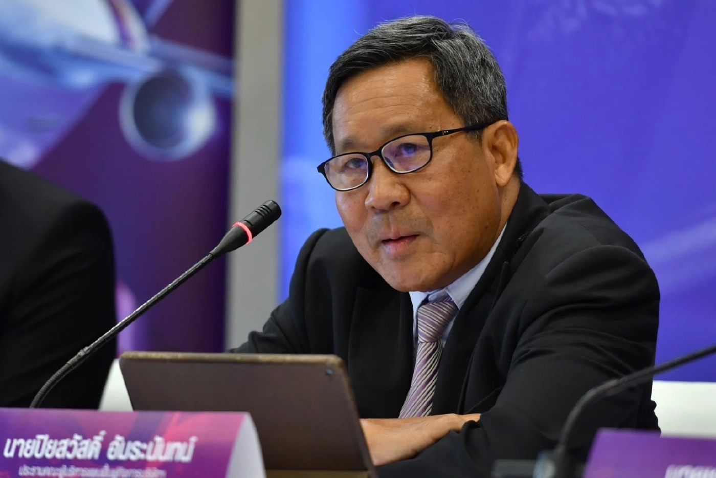 ท่องเที่ยวบูมหนุนรายได้ "การบินไทย" แตะ 1.4 แสนล้านบาท