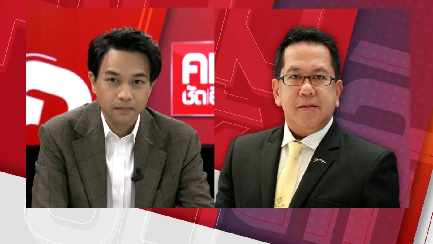 พลิกเกม"พ.ร.ก.อุ้มหาย"รัฐบาลตัดหน้าฝ่ายค้าน ยื่นศาลรธน.วินิจฉัย(มีคลิป)