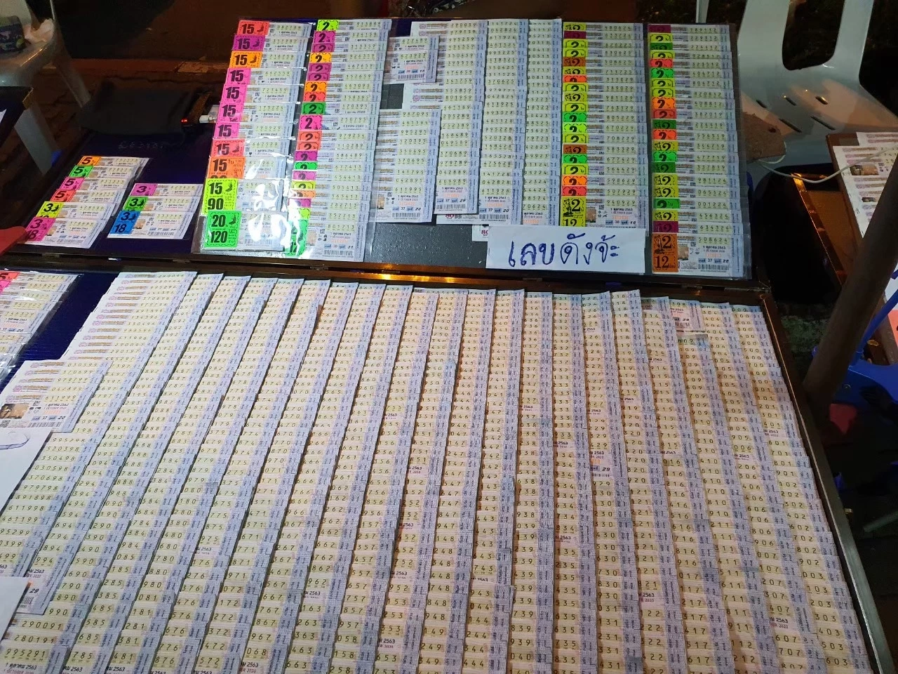 เช็กเลย! สำนักงานสลากฯ แจ้งกำหนดการสั่งซื้อ-จองสลาก งวดเดือน มี.ค. 66