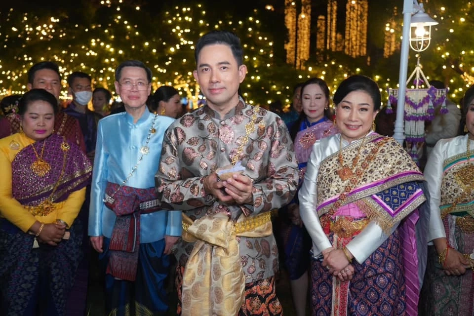 จบแล้ว! "อิทธิพล" ไม่สังกัดพรรครวมไทยสร้างชาติ-เพื่อไทย