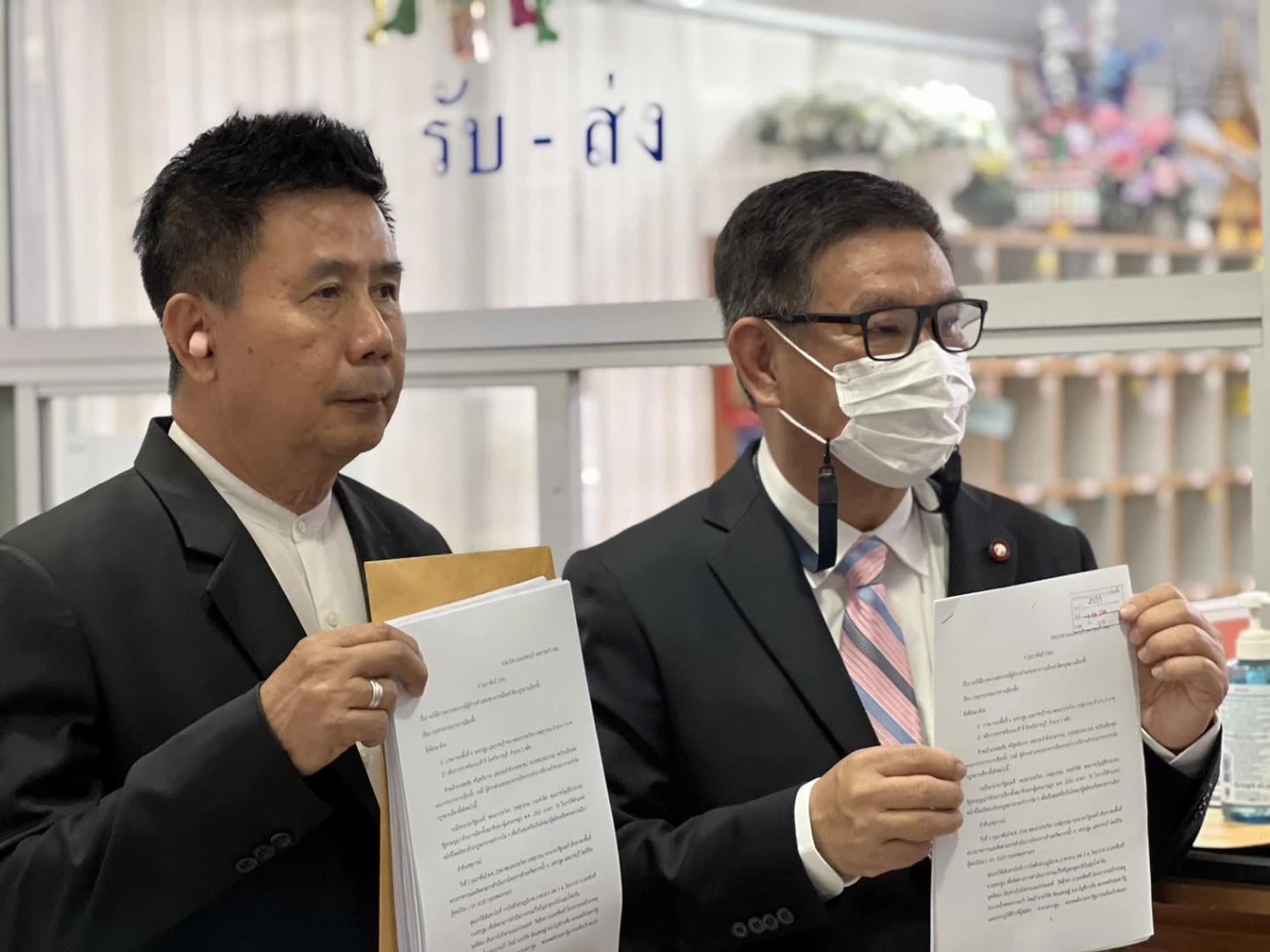 “วิษณุ” โยน กกต.วินิจฉัย ปม "บิ๊กป้อม" ลงพื้นที่พ่วงหาเสียง