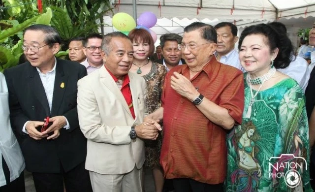 “บิ๊กจิ๋ว” เข้า ICU ภาวะปอดอักเสบ แพทย์สั่งใช้เครื่องช่วยหายใจ