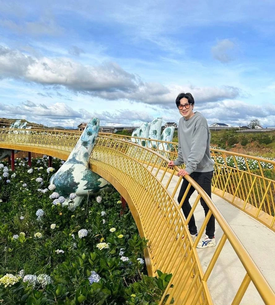 เปิดวาร์ป ไฮโซนิน ชาวเน็ตเชียร์ให้จิ้น อั้ม พัชราภา