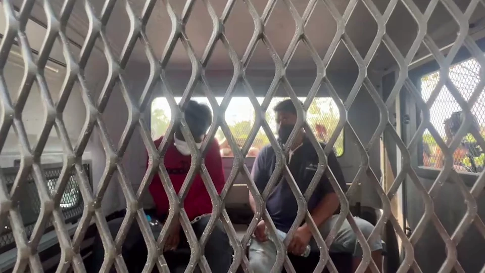 พ่อสวมกอด"พุด"ร่ำไห้ เคยเตือนให้ห่าง"นิ่ม" แต่ลูกไม่ฟังเพราะรักเมียมาก